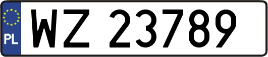 WZ23789