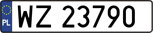 WZ23790