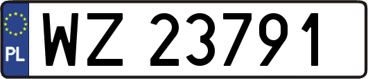 WZ23791