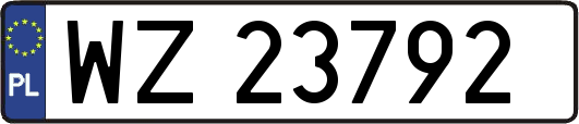 WZ23792