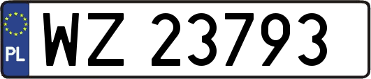 WZ23793