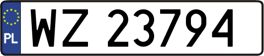 WZ23794