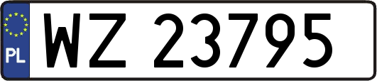 WZ23795