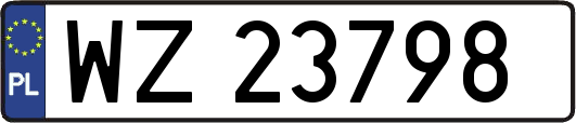 WZ23798