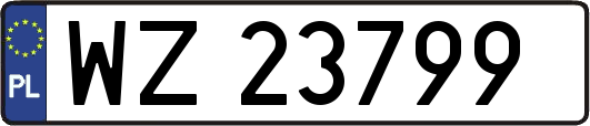 WZ23799