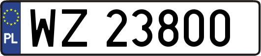 WZ23800