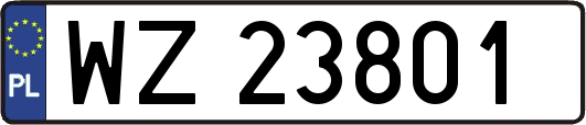 WZ23801
