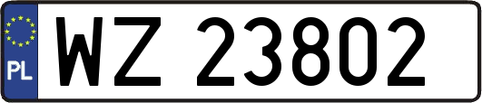 WZ23802
