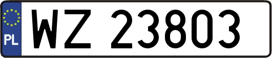 WZ23803