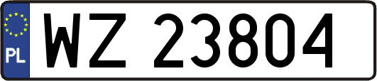 WZ23804