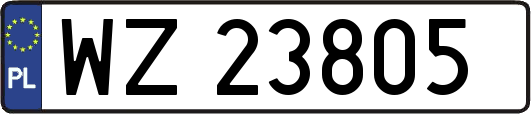 WZ23805