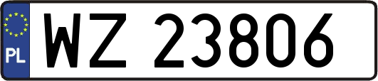 WZ23806