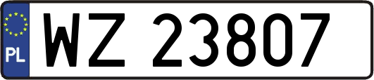 WZ23807