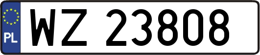 WZ23808