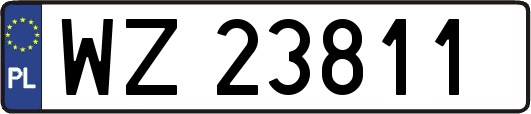 WZ23811