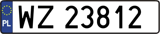WZ23812