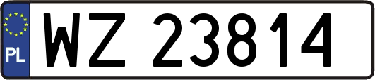 WZ23814