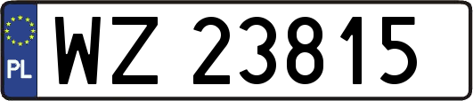 WZ23815