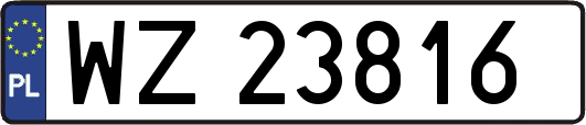 WZ23816