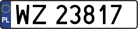 WZ23817