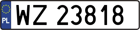 WZ23818