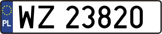 WZ23820