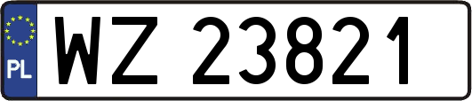 WZ23821