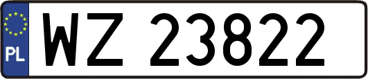 WZ23822