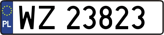 WZ23823