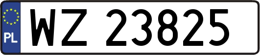 WZ23825