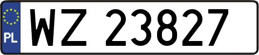 WZ23827