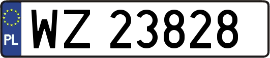 WZ23828