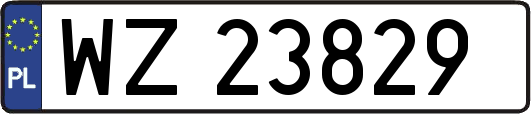 WZ23829