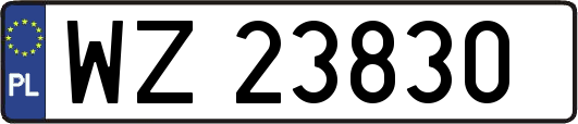WZ23830