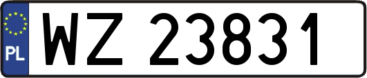 WZ23831