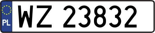 WZ23832
