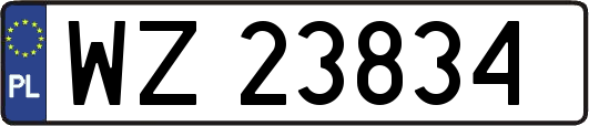 WZ23834