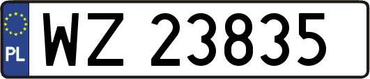 WZ23835