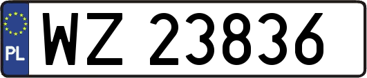 WZ23836