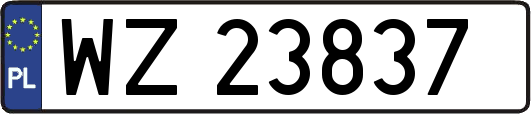WZ23837
