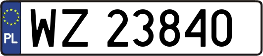 WZ23840