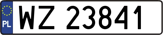 WZ23841