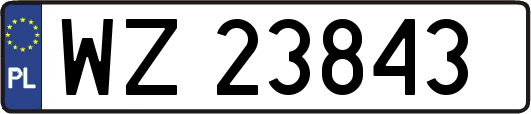 WZ23843
