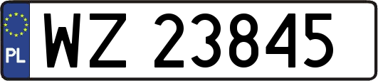 WZ23845
