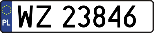 WZ23846