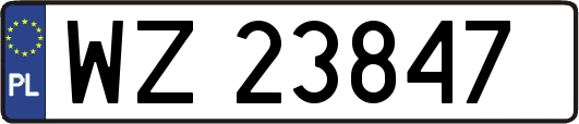 WZ23847