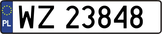 WZ23848