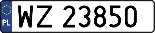WZ23850