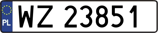 WZ23851