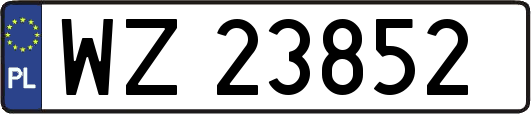 WZ23852